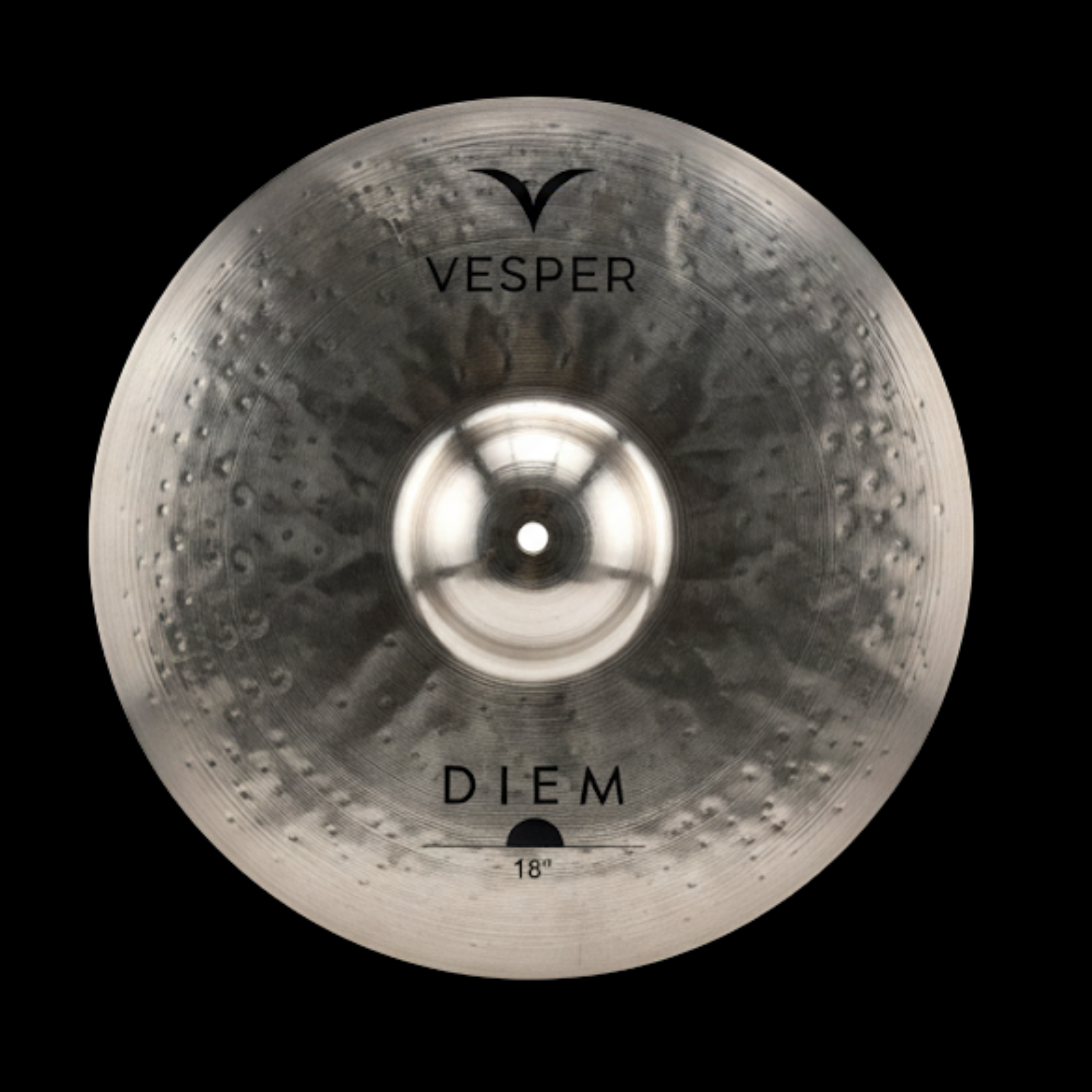 Diem Series 18" Crash Cymbal