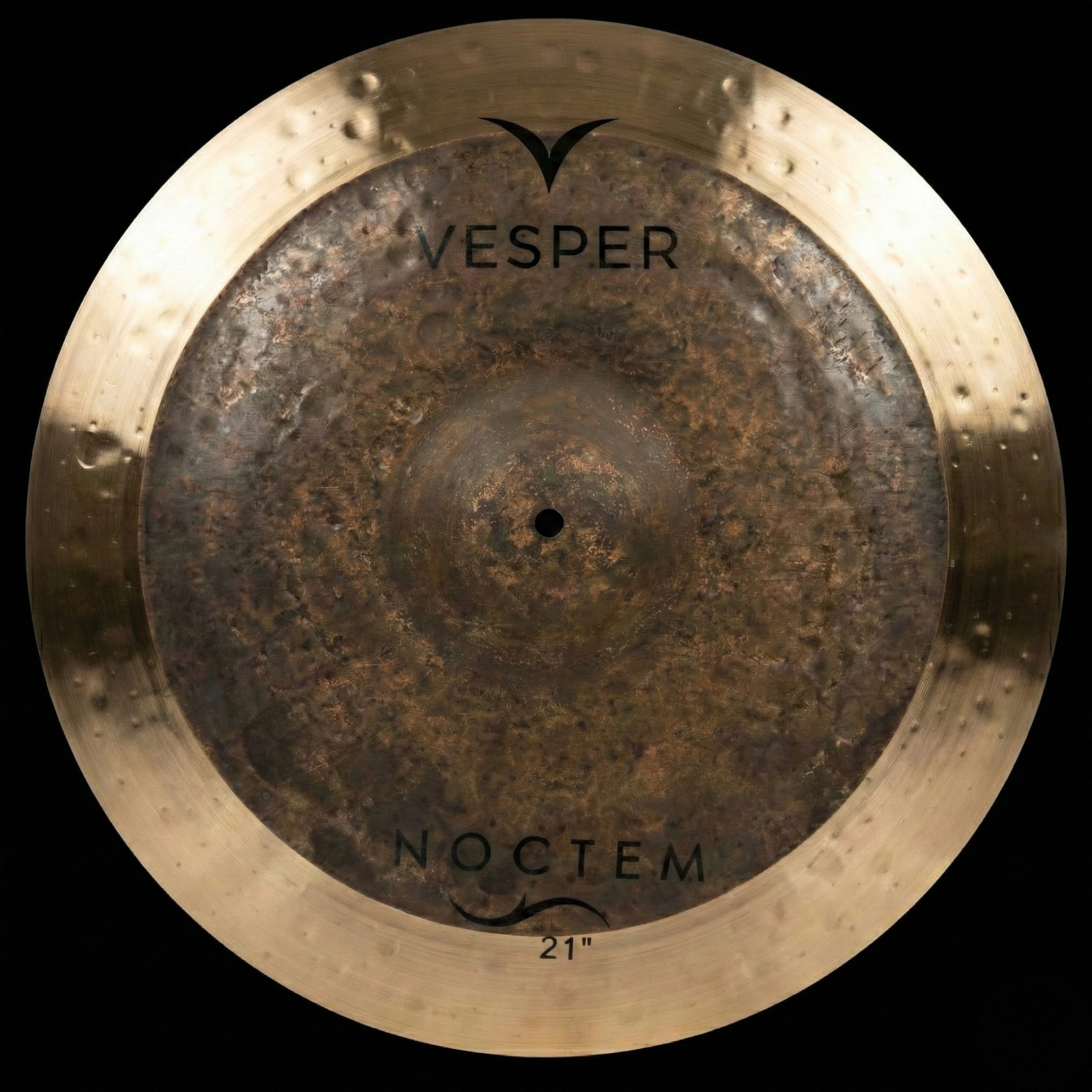 Noctem 21" Cymbal