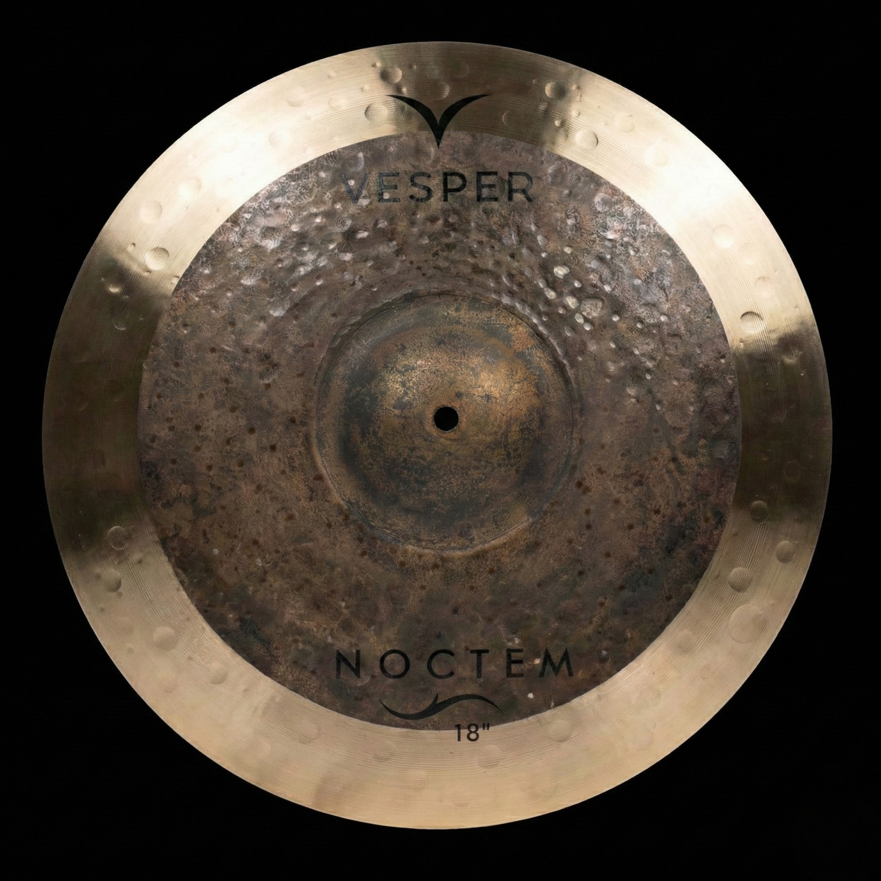Noctem 18" Cymbal