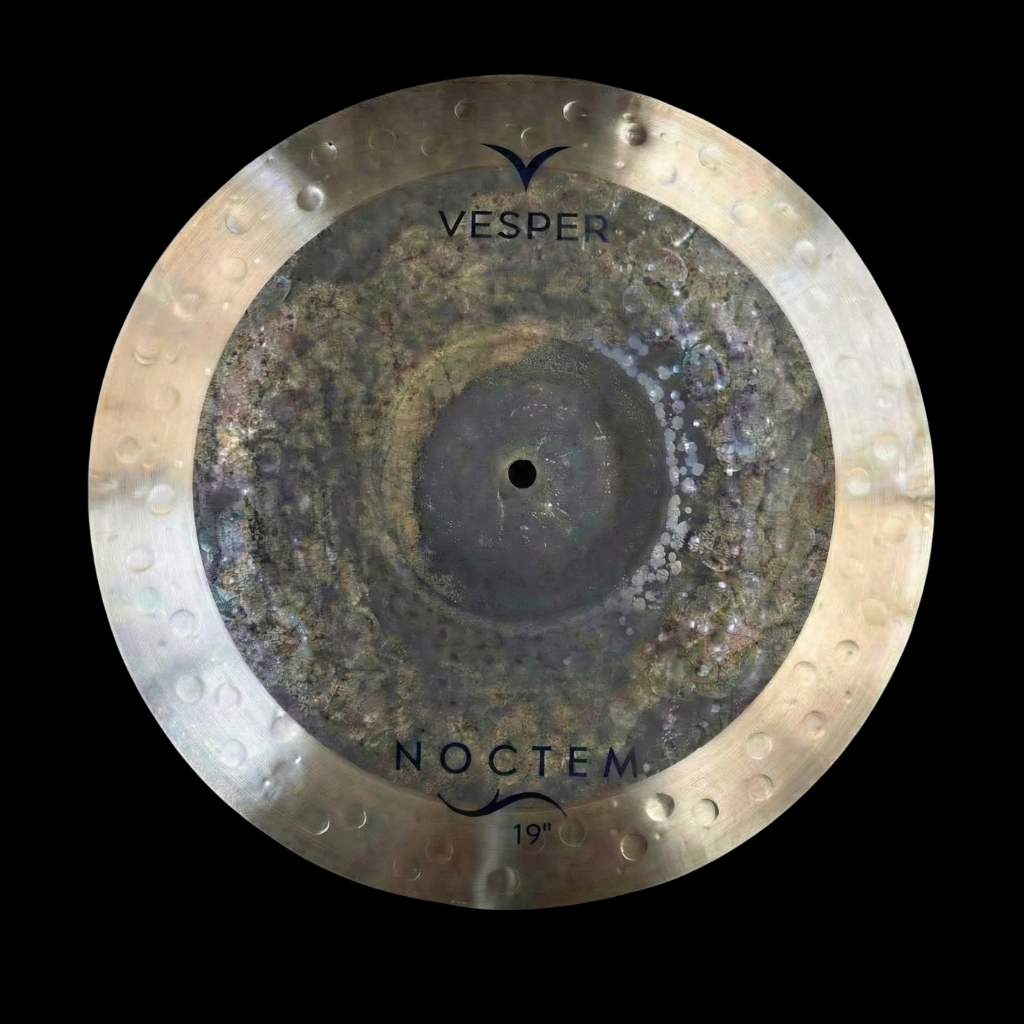 Noctem 19" Cymbal