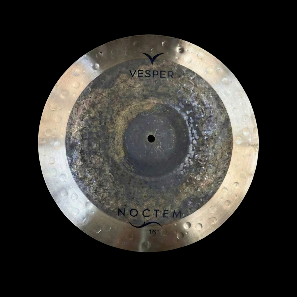 Noctem 16" Cymbal