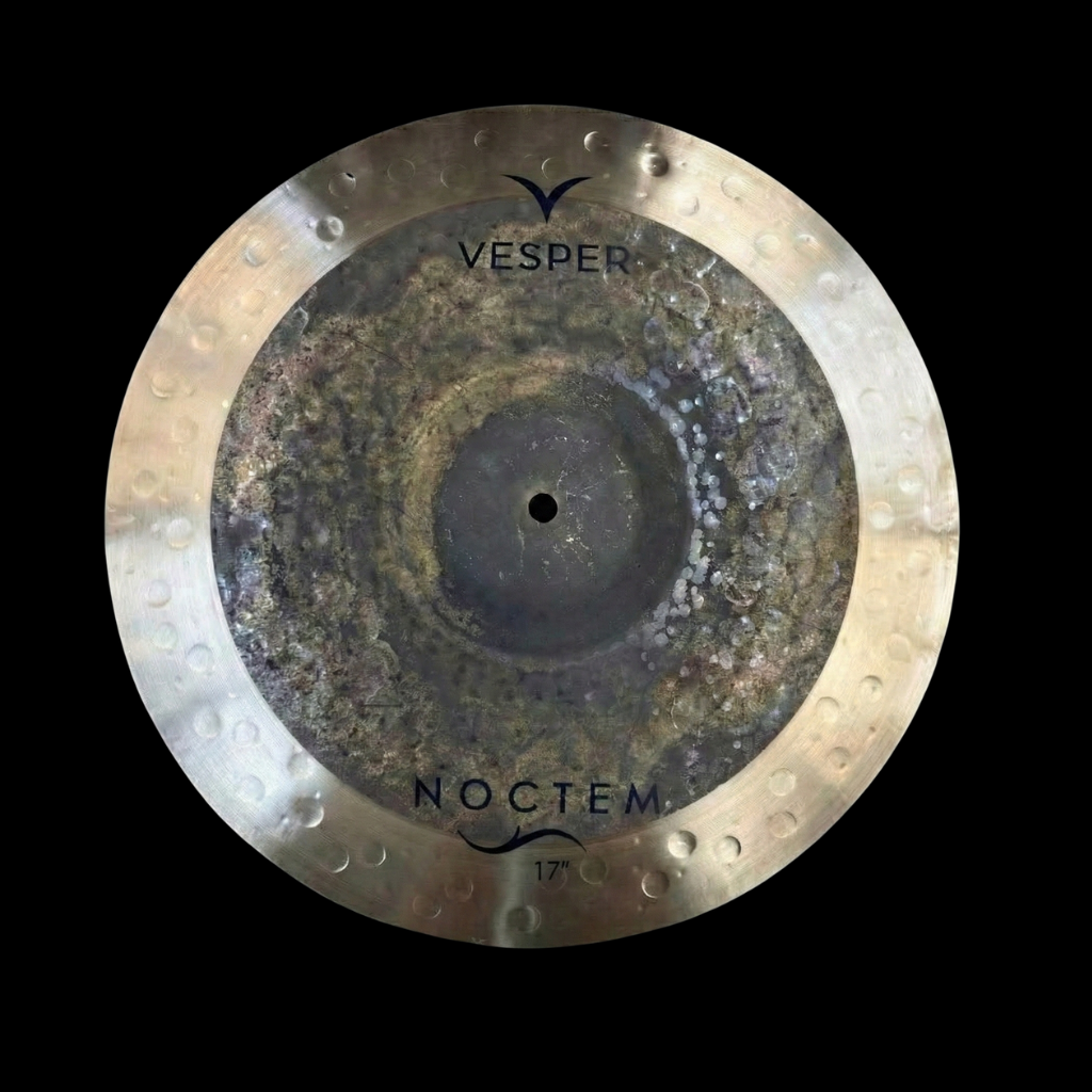 Noctem 17" Cymbal