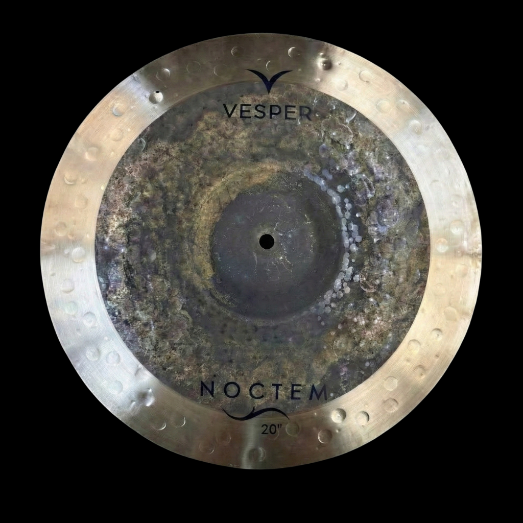 Noctem 20" Cymbal