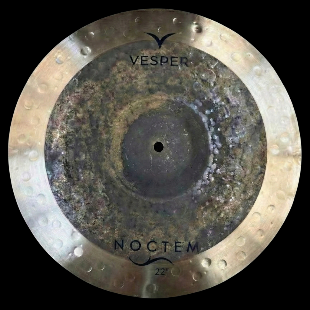 Noctem 22" Cymbal