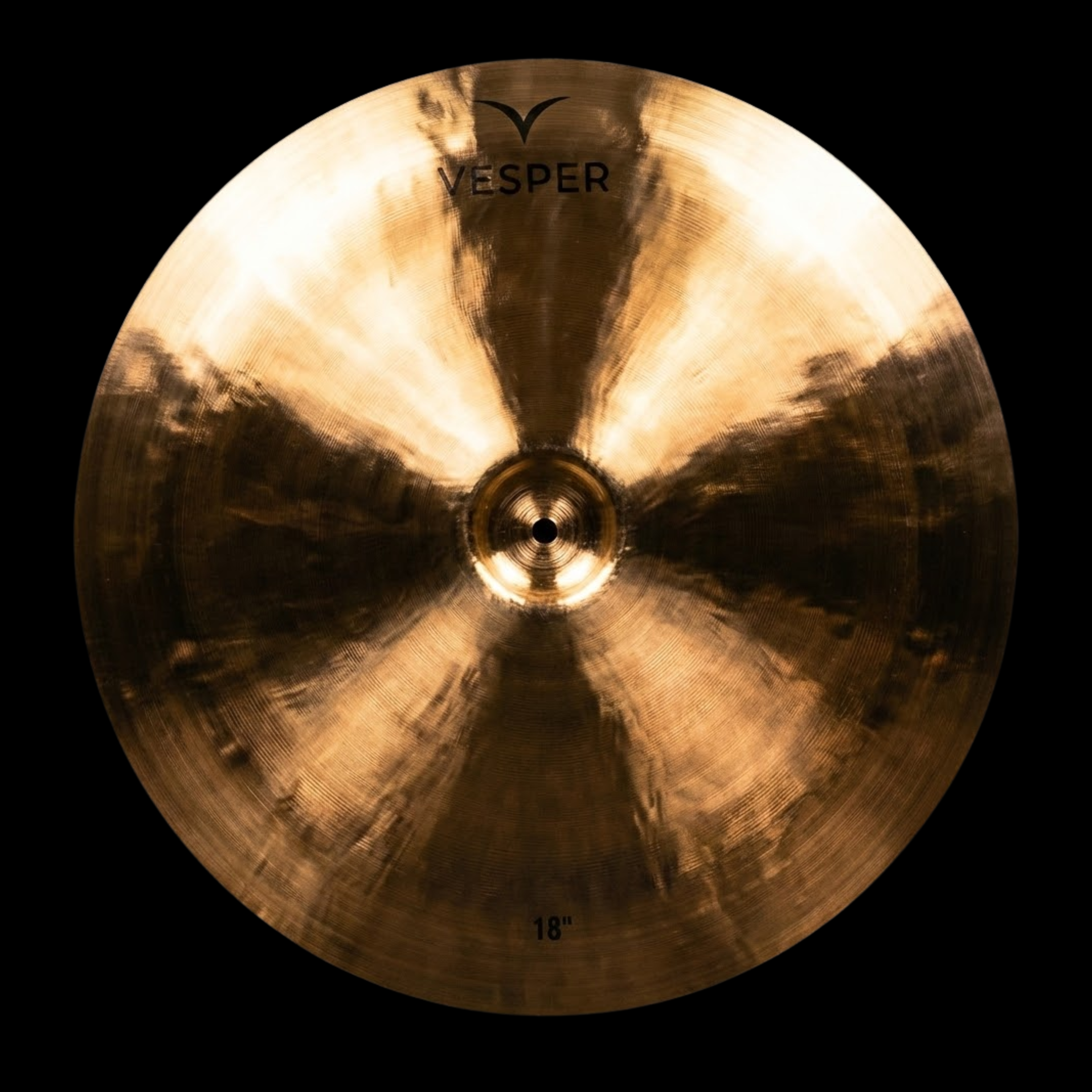 Noctem 18" China Cymbal