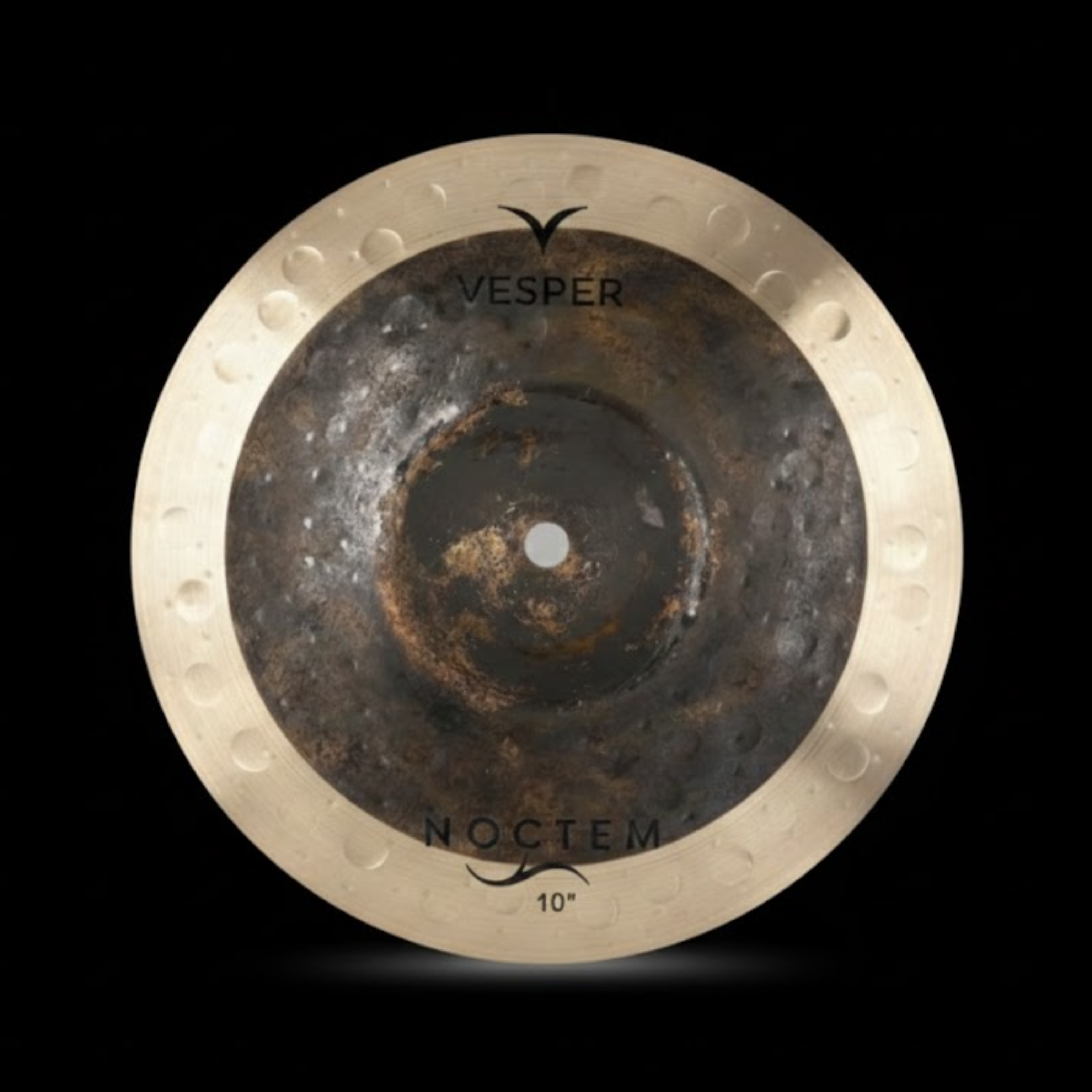 Noctem 10" Cymbal