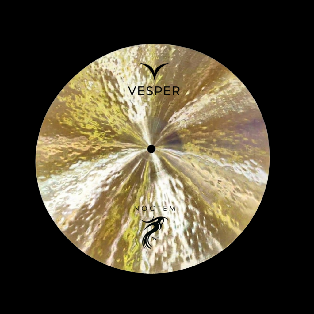 Noctem Specter 16" Cymbal