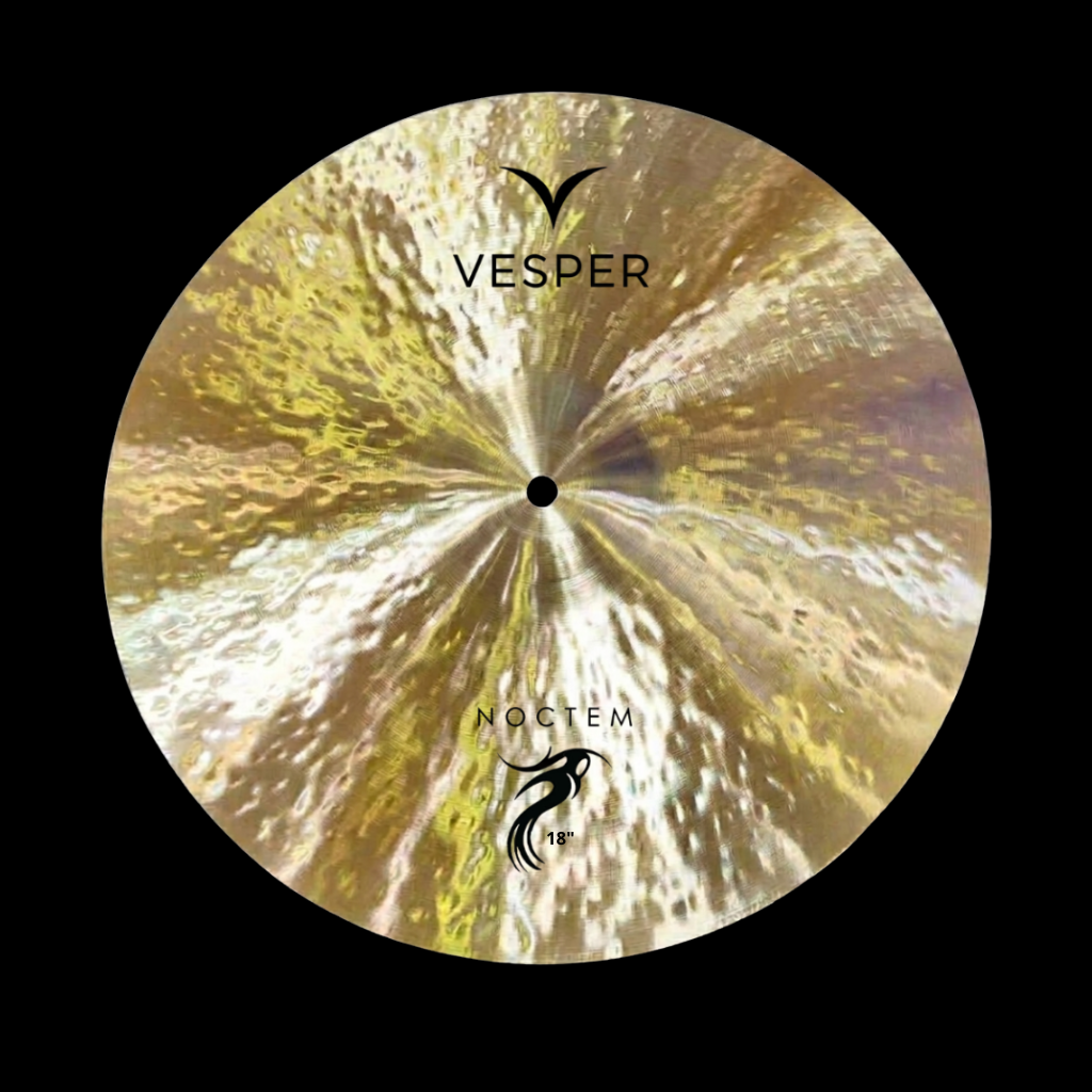 Noctem Specter 18" Cymbal