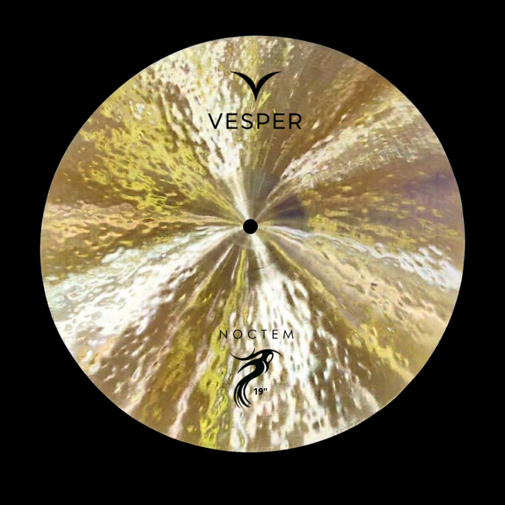 Noctem Specter 19" Cymbal