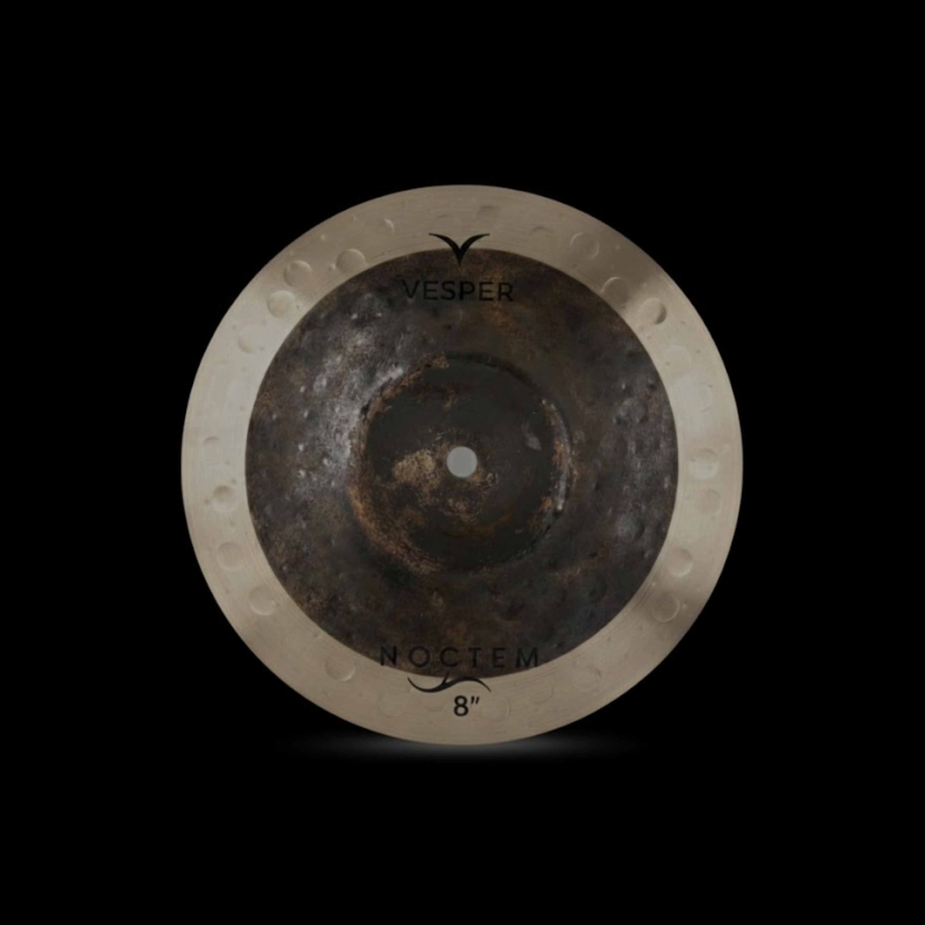 Noctem 8" Cymbal
