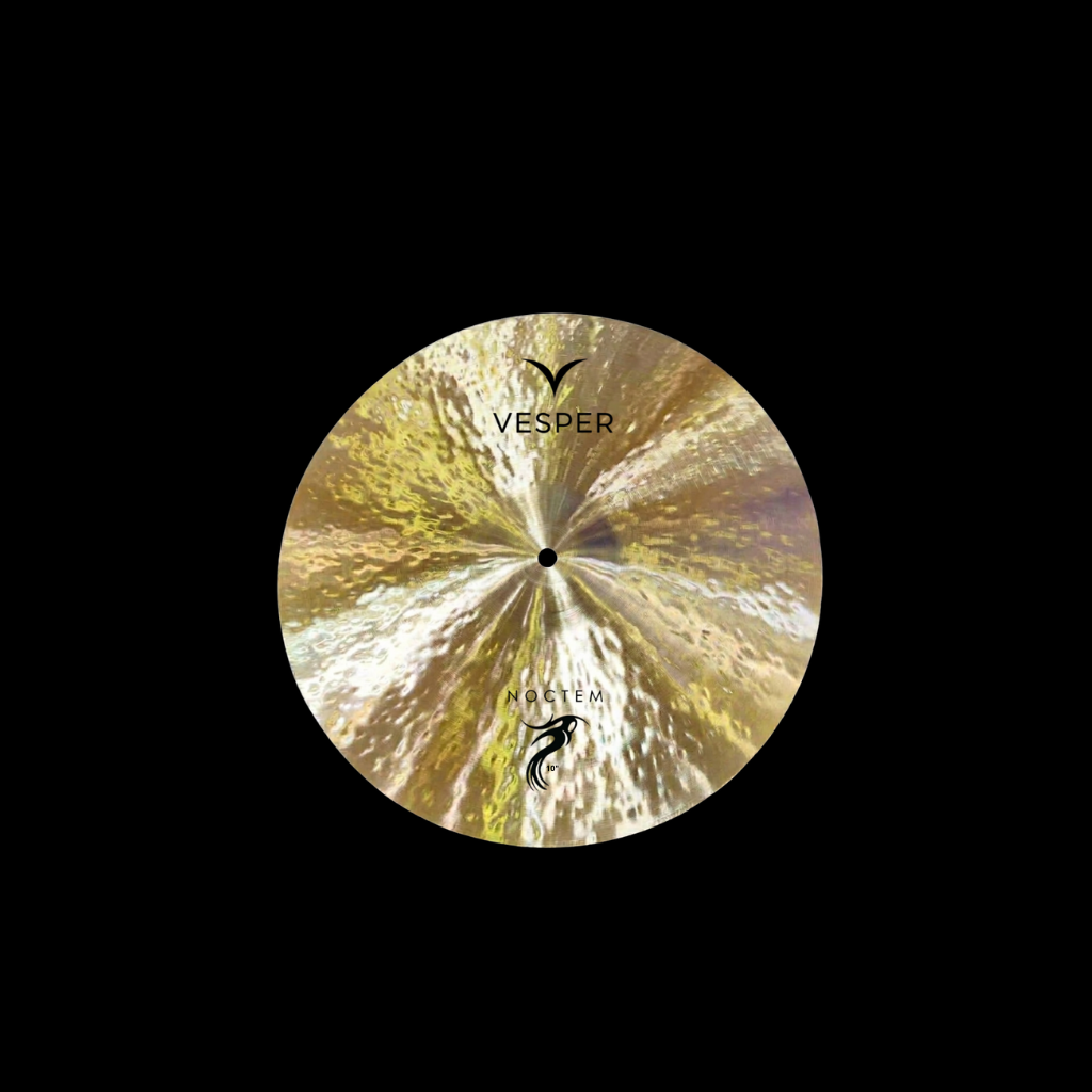 Noctem Specter 10" Cymbal