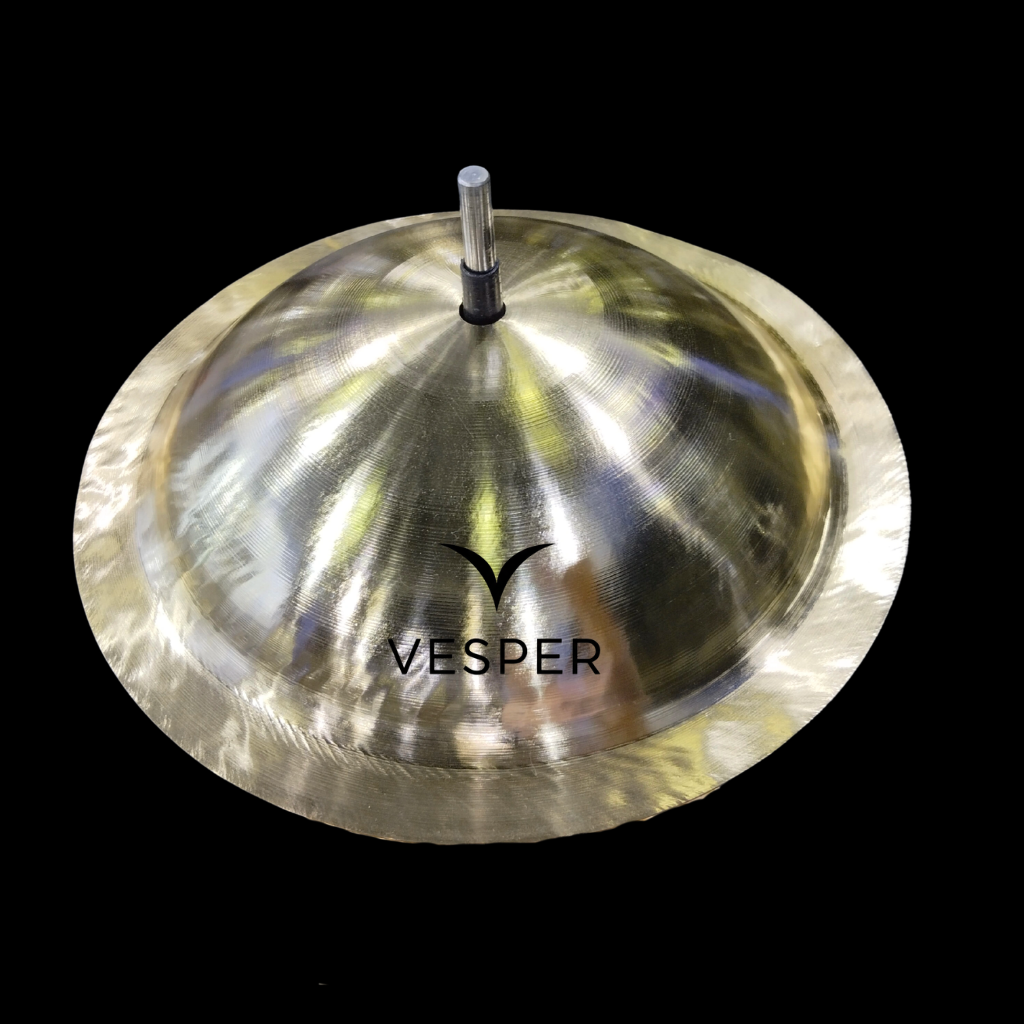 Vesper 10" Effects Bell