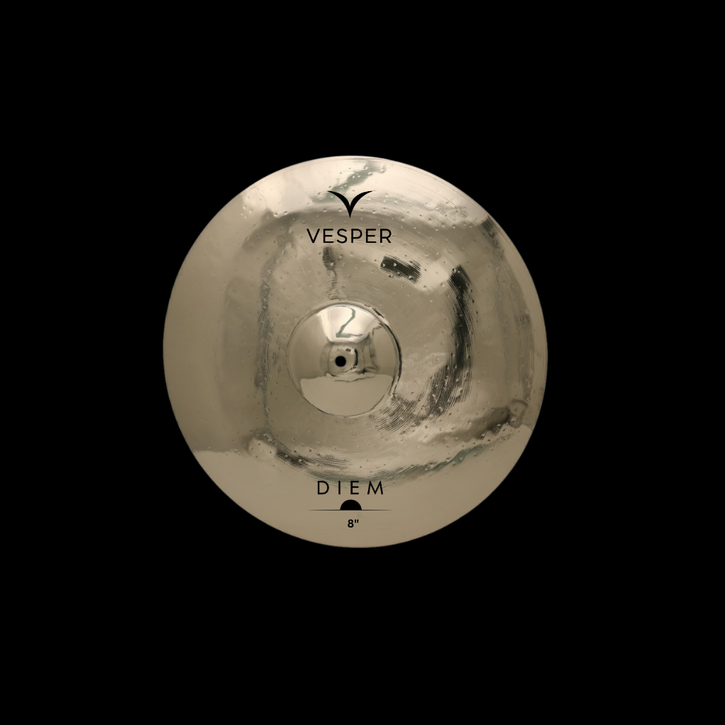 Diem 8" Cymbal