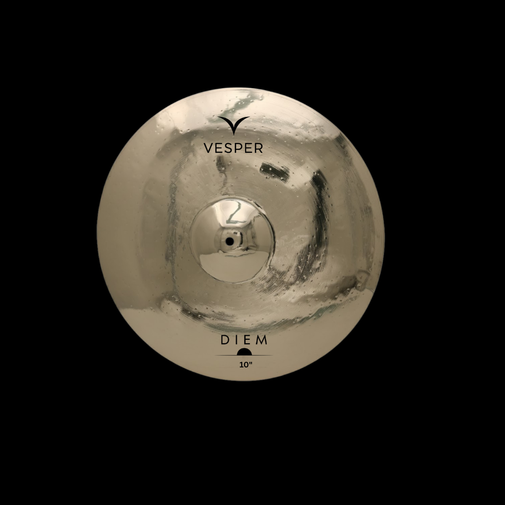 Diem 10" Cymbal