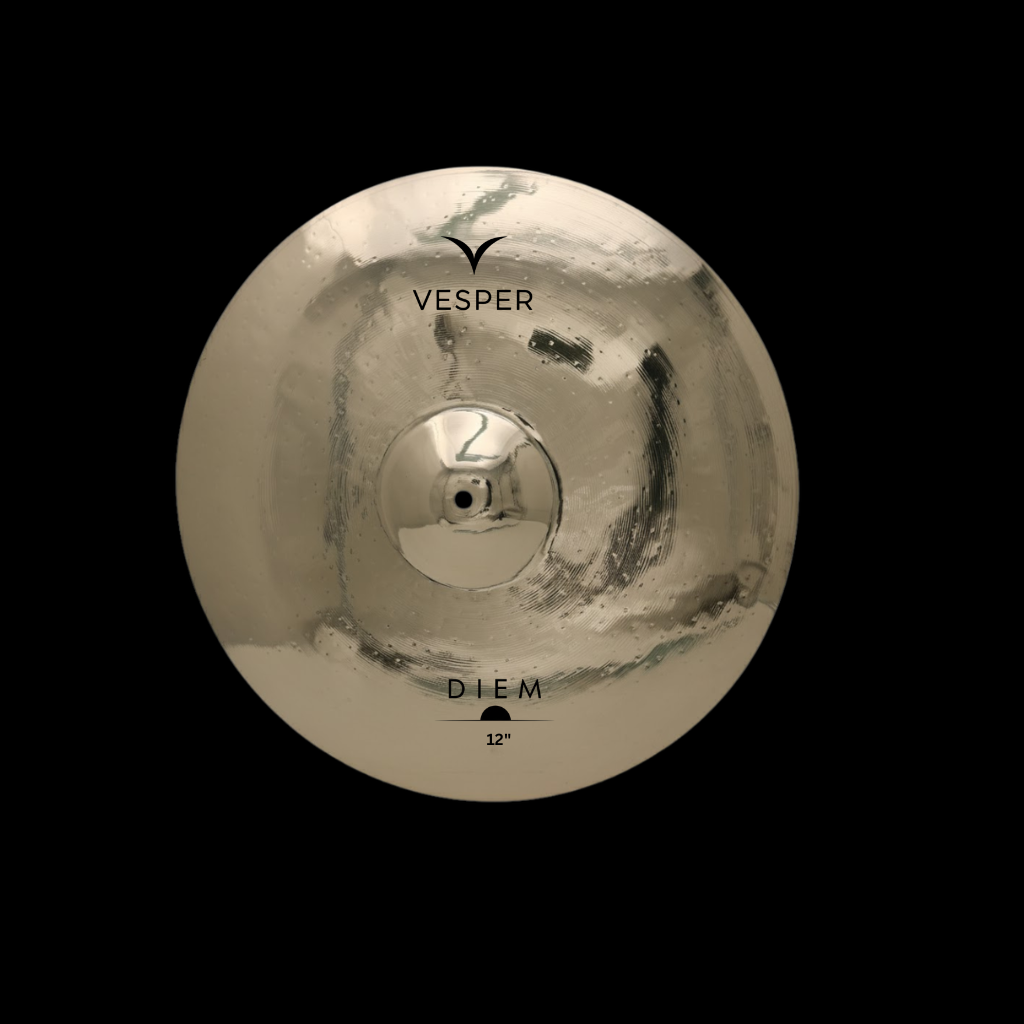 Diem 12" Cymbal