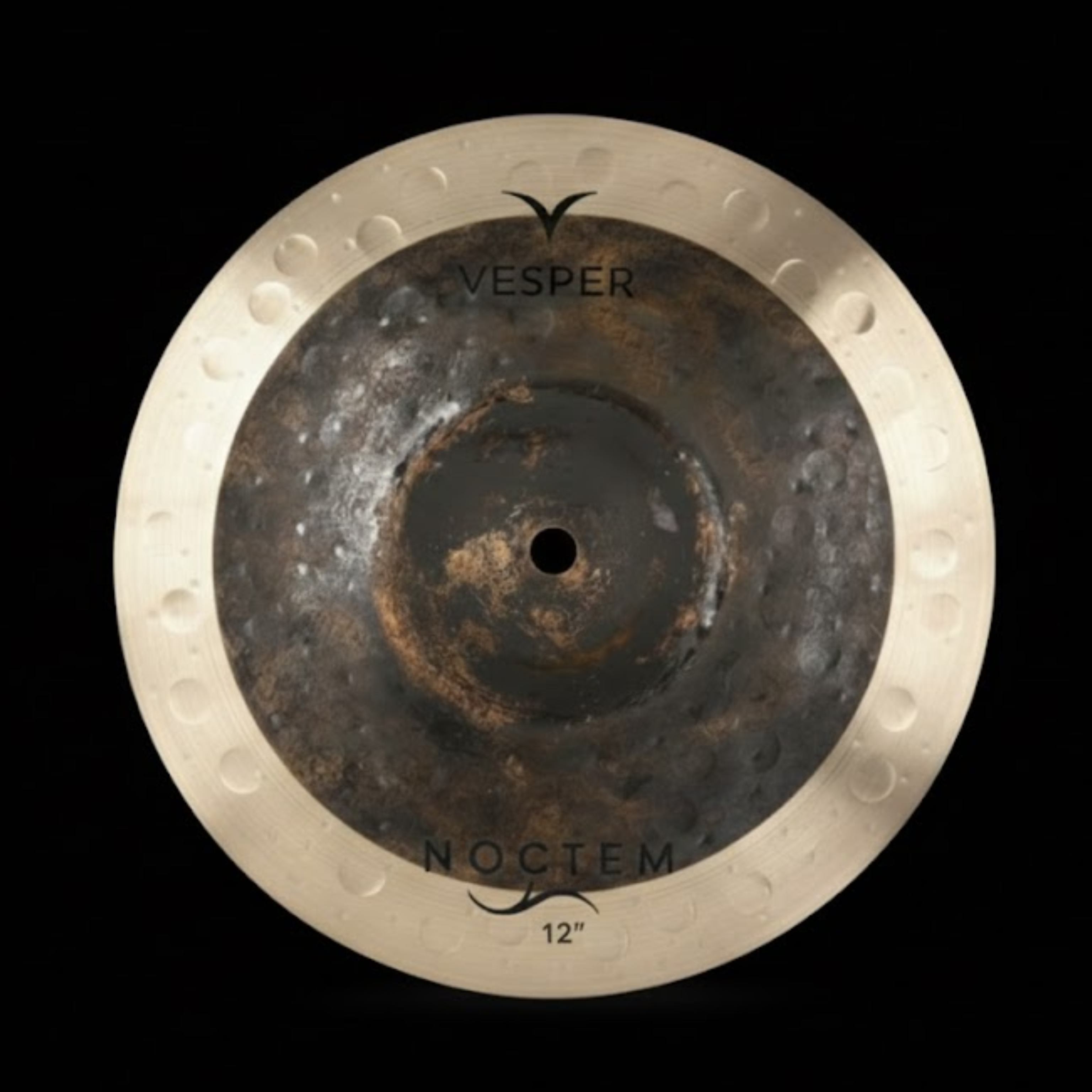 Noctem 12" Cymbal