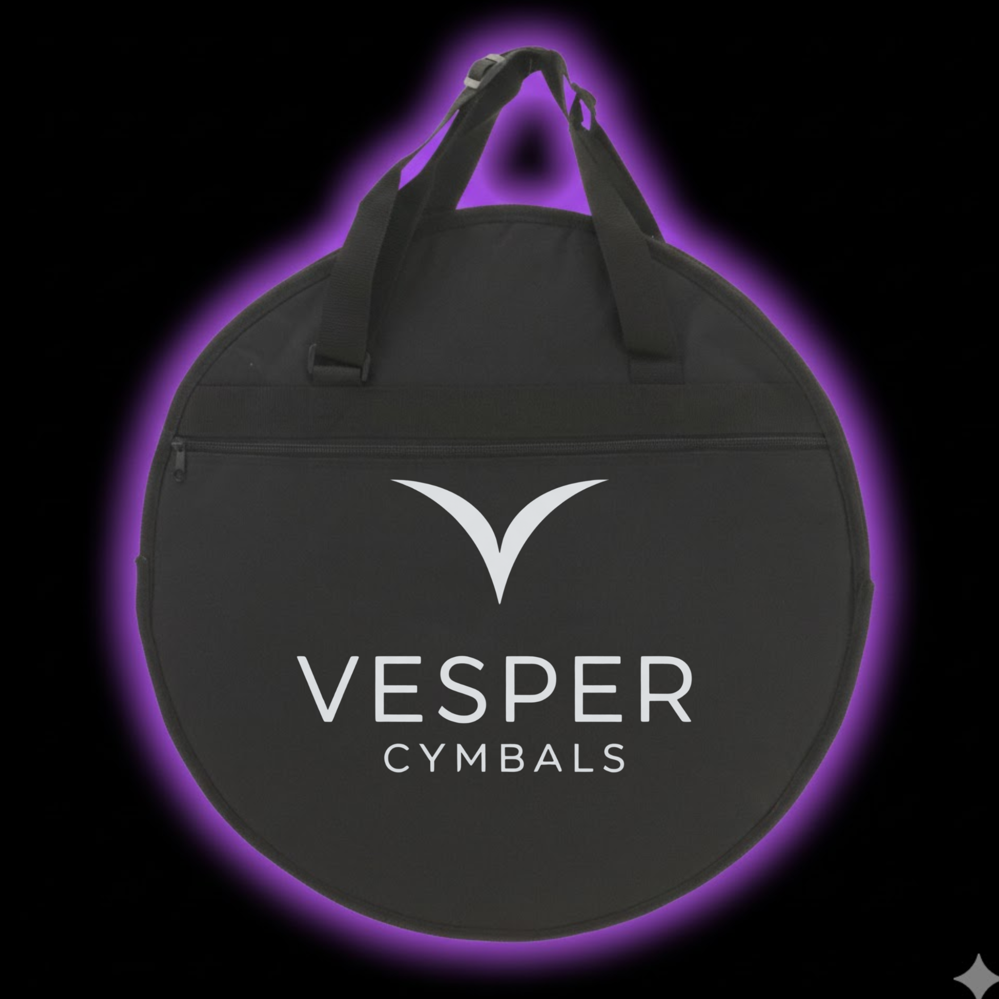 Classic 20" Cymbal Bag